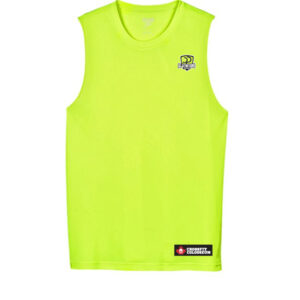 Glutiators - Muscle Shirt