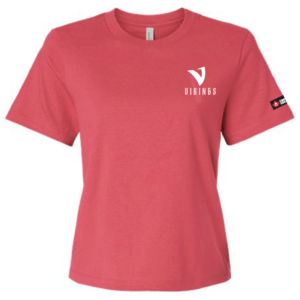 CFC Vikings Open Team Women's Boxy Tee