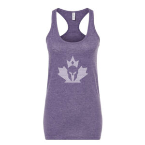 CFC Women's Racerback Tank