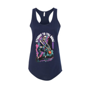 Women's  Racerback Tank