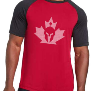 CF Colorblock Tee