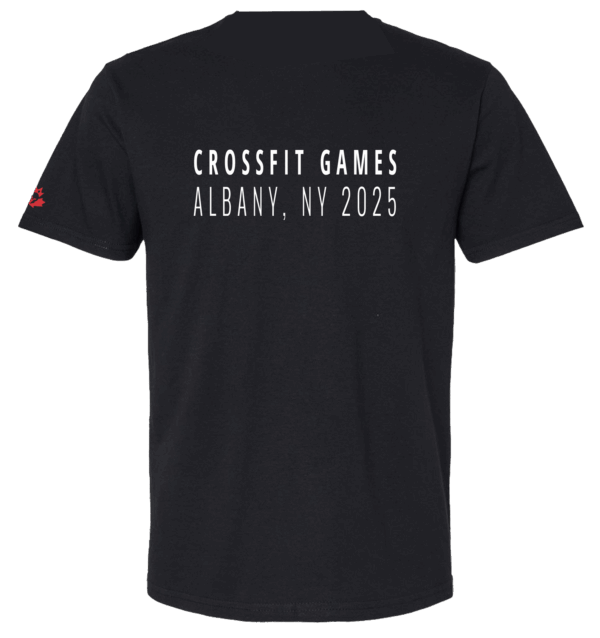 PRÉVOST to the 2025 GAMES! - Image 2