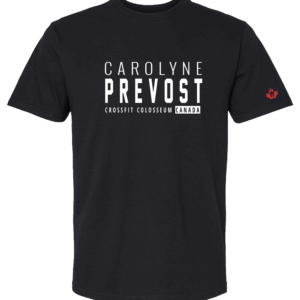 PRÉVOST to the 2025 GAMES!