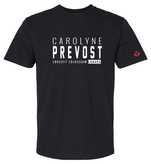 PRÉVOST to the 2025 GAMES!