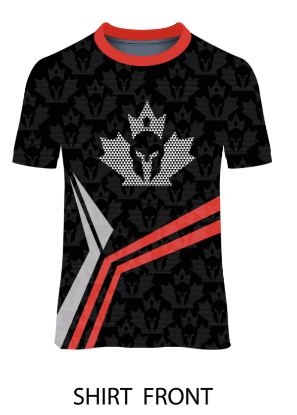 CF Army Run Gear 2025 - Image 4