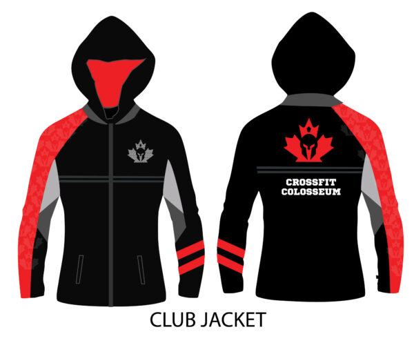 CF Army Run Gear 2025 - Image 6